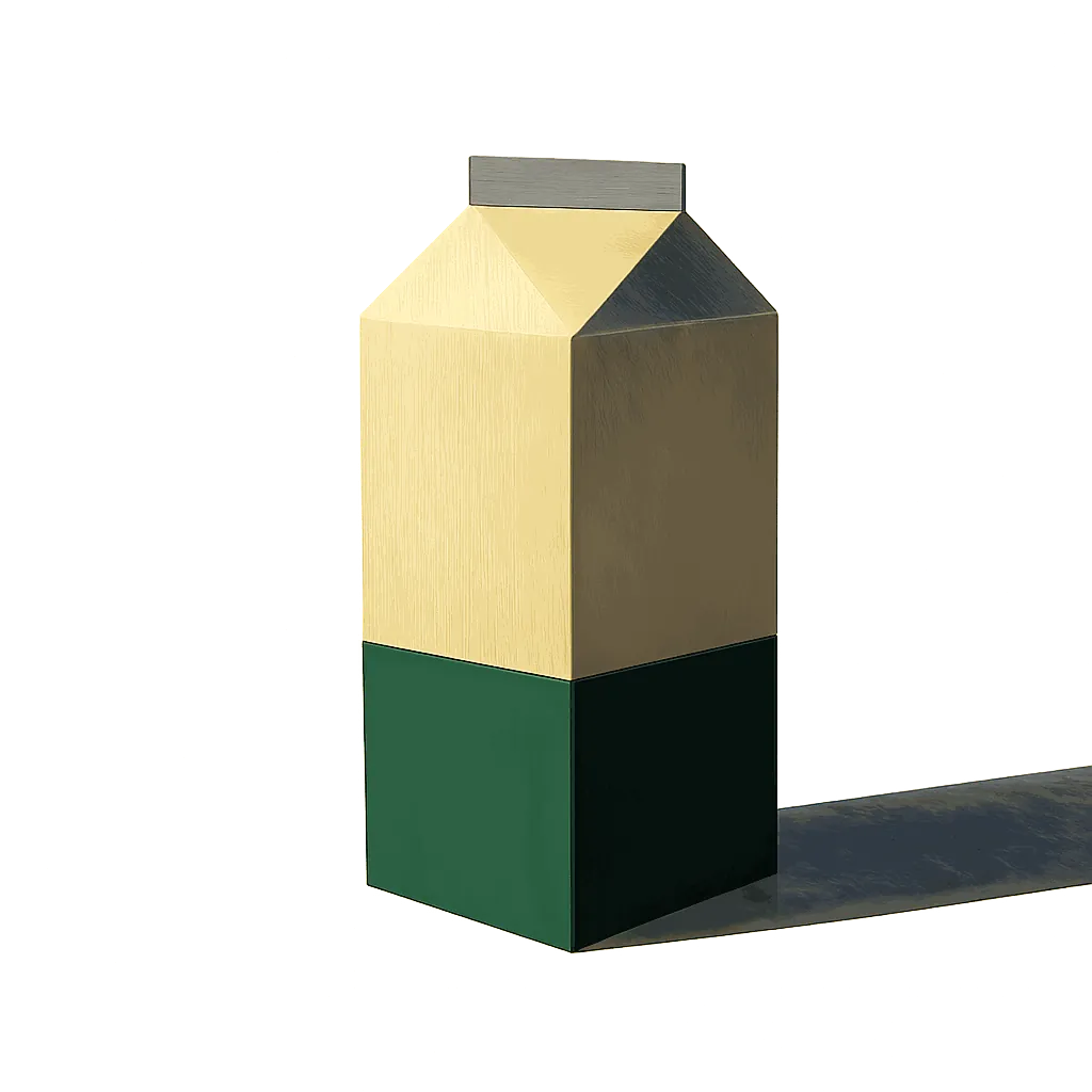 Semi-skimmed milk